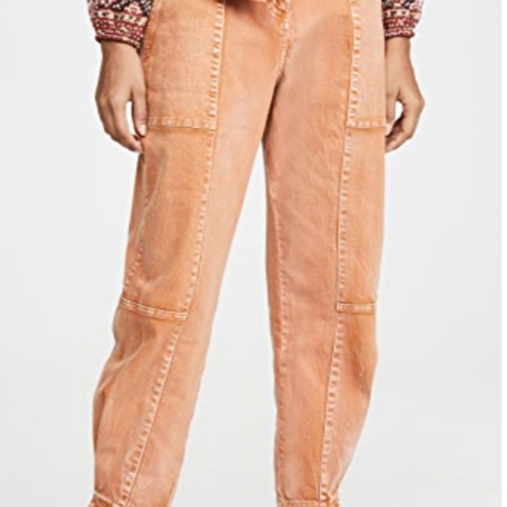 RARE !Ulla Johnson storm pants size 6us